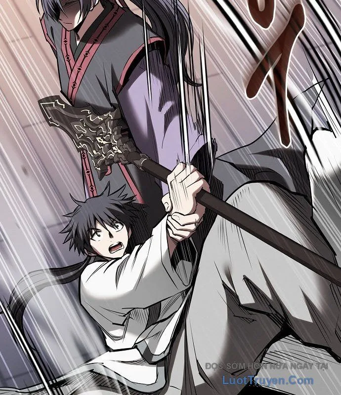 Điệp Viên Ma Giáo Chapter 41 - Trang 2