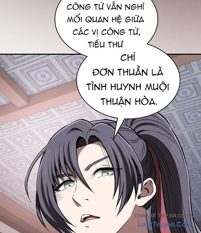 Điệp Viên Ma Giáo Chapter 43 - Trang 2