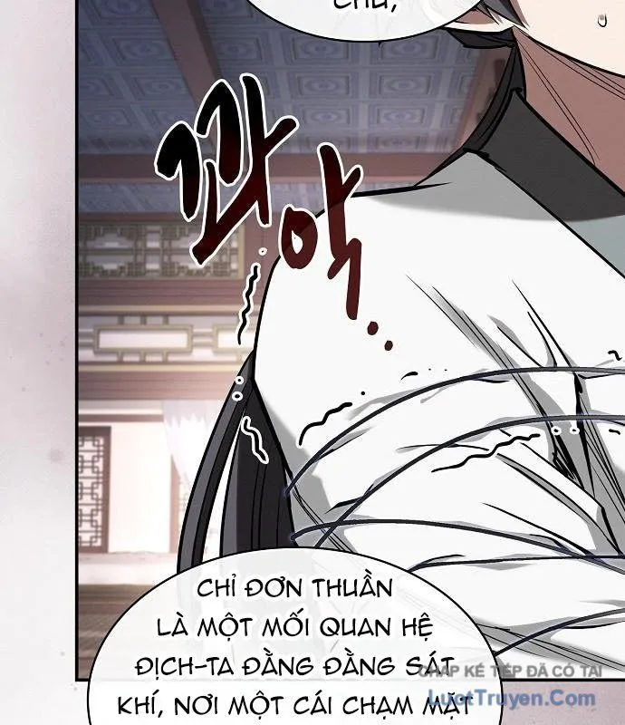 Điệp Viên Ma Giáo Chapter 43 - Trang 2