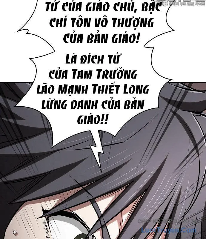 Điệp Viên Ma Giáo Chapter 43 - Trang 2