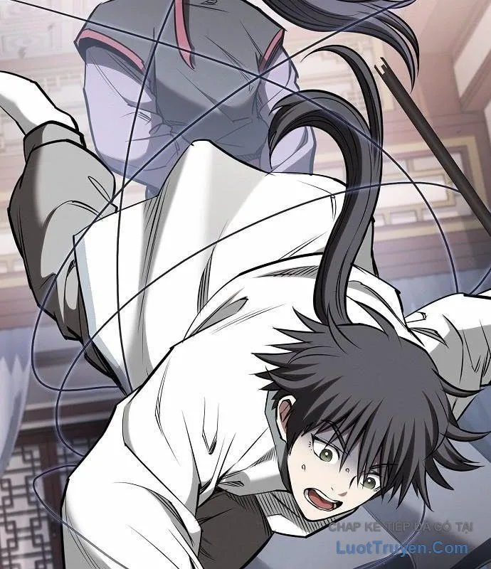 Điệp Viên Ma Giáo Chapter 43 - Trang 2