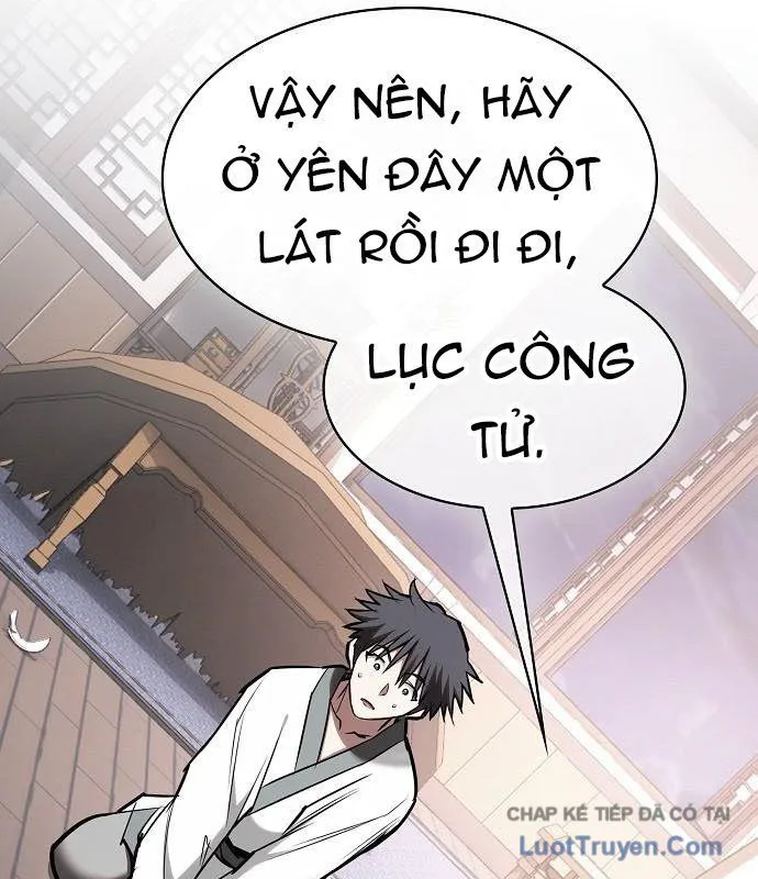 Điệp Viên Ma Giáo Chapter 43 - Trang 2