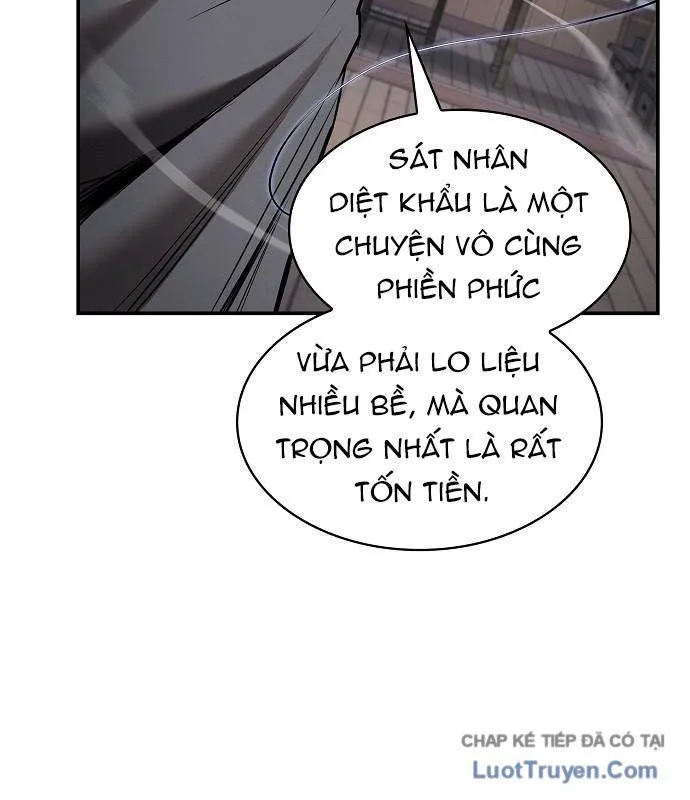Điệp Viên Ma Giáo Chapter 43 - Trang 2