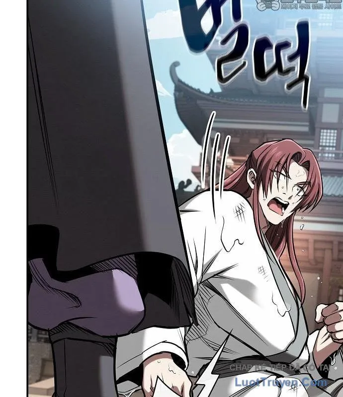 điệp viên ma giáo Chap 44 13