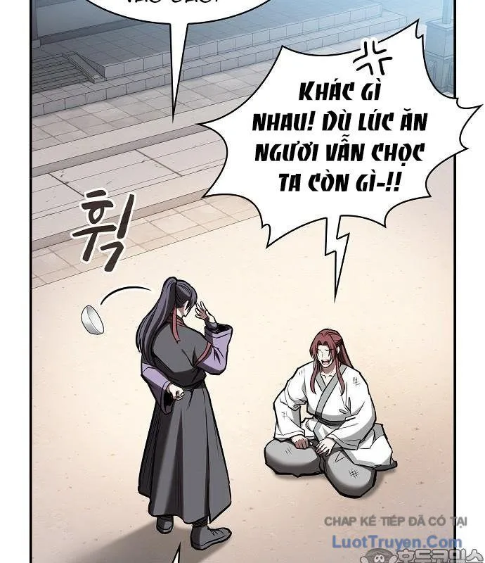 điệp viên ma giáo Chap 44 18