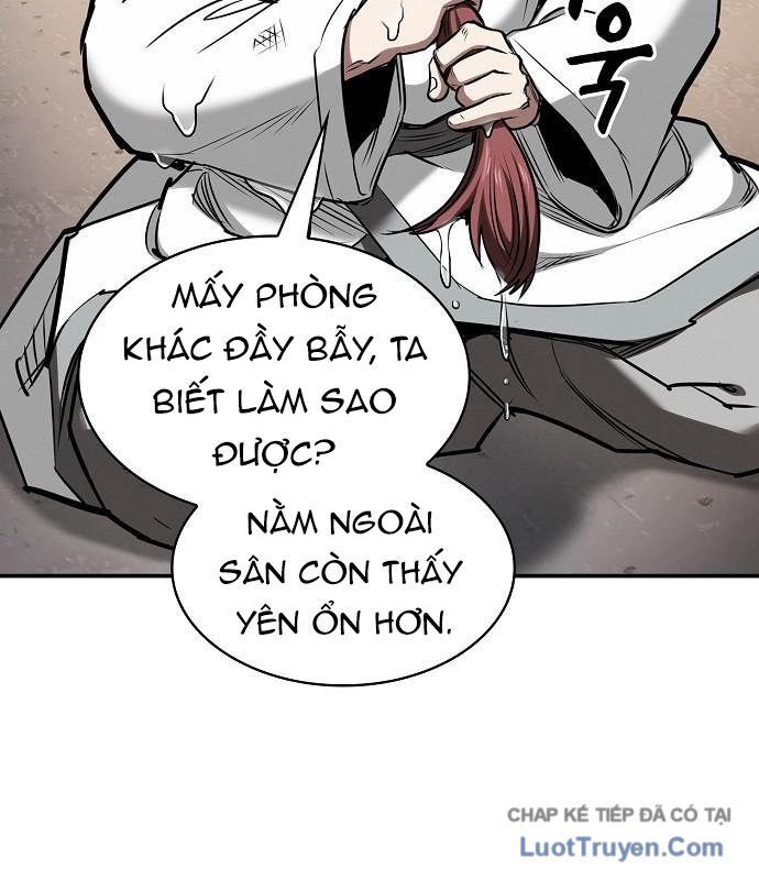 điệp viên ma giáo Chap 44 23