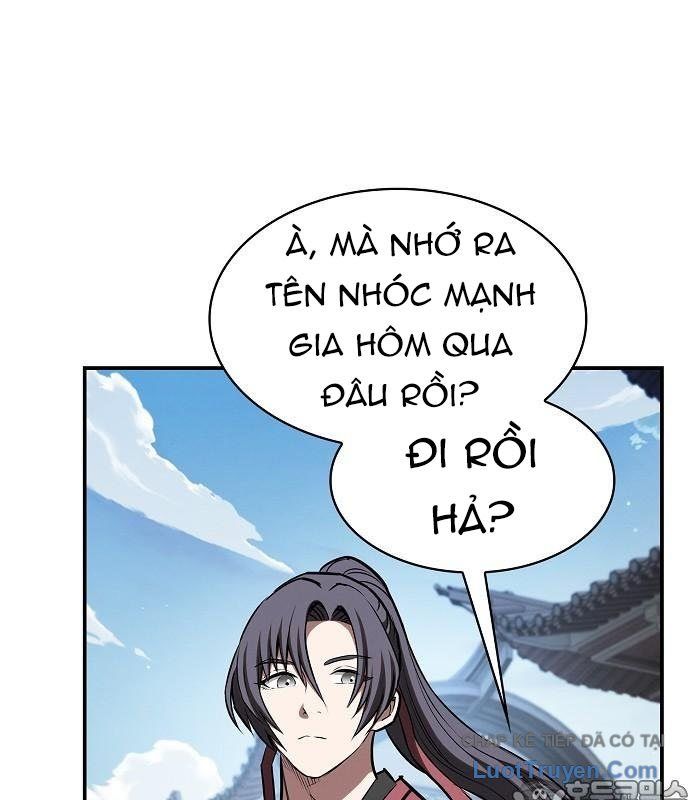 điệp viên ma giáo Chap 44 24
