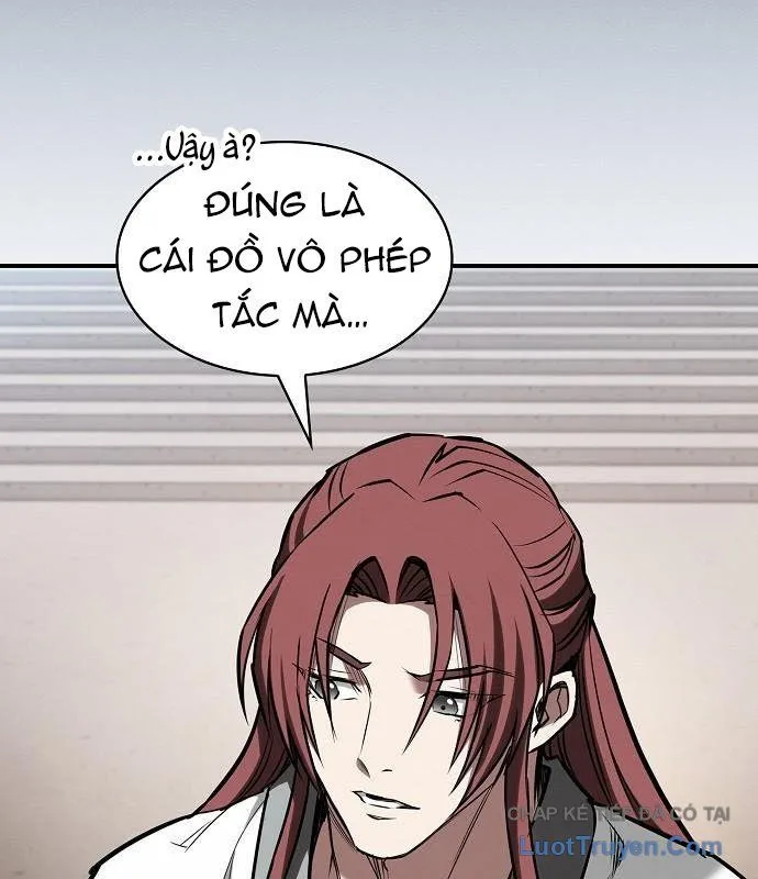 điệp viên ma giáo Chap 44 32