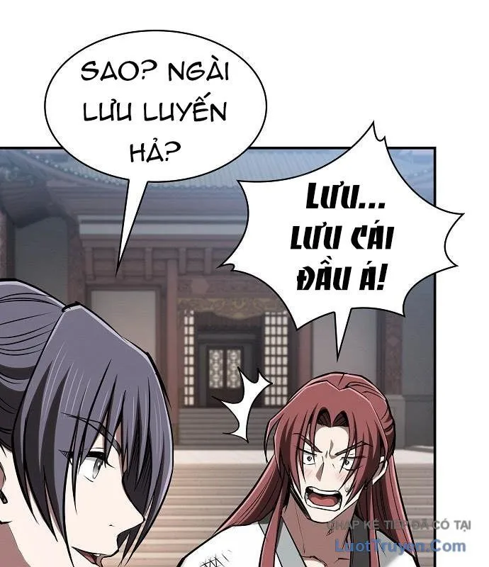 điệp viên ma giáo Chap 44 34