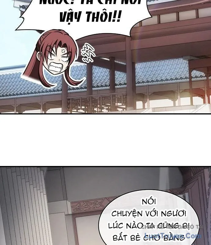 điệp viên ma giáo Chap 44 38