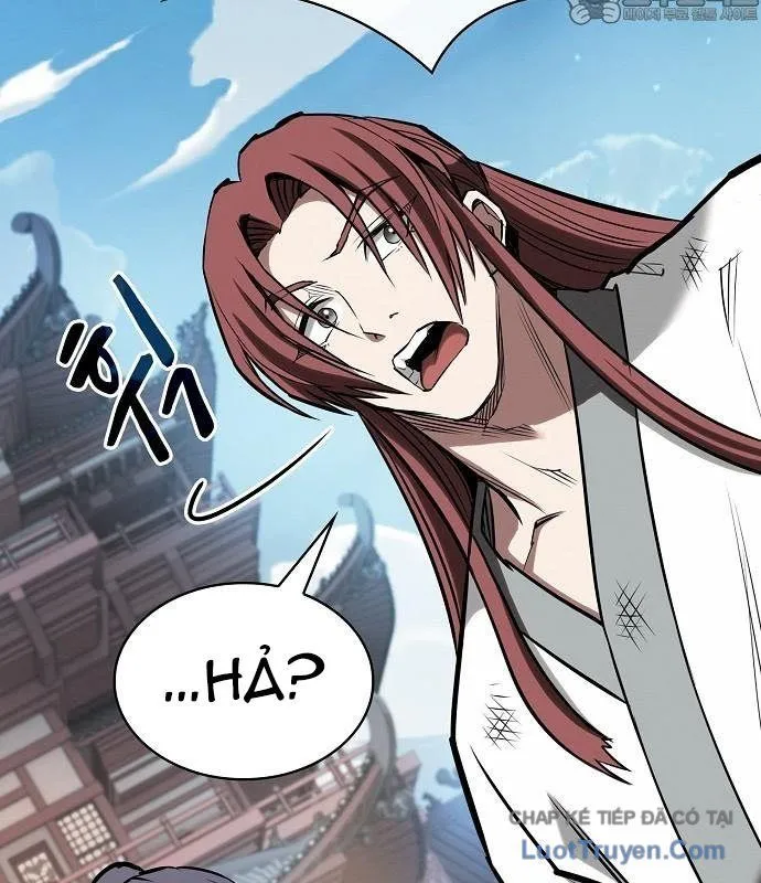 điệp viên ma giáo Chap 44 43