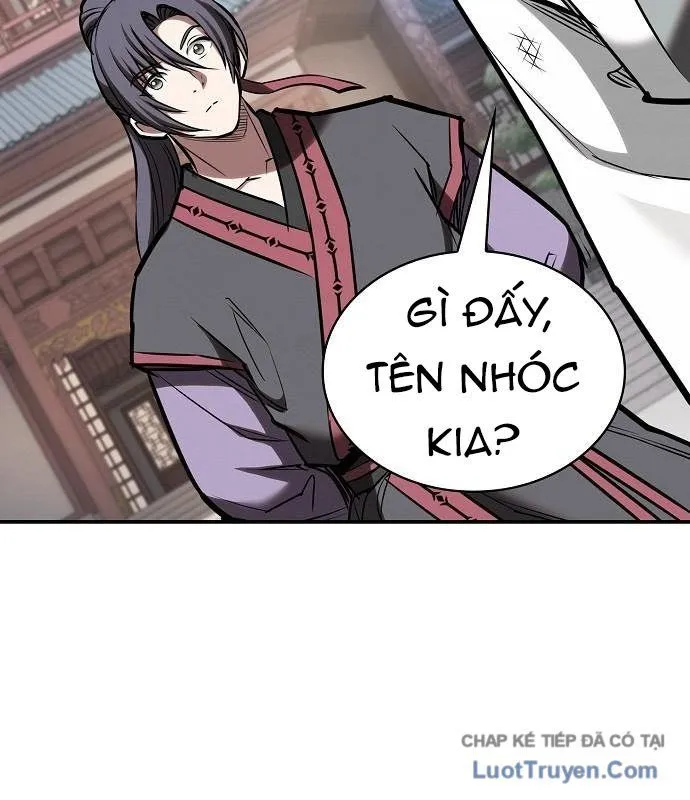 điệp viên ma giáo Chap 44 44