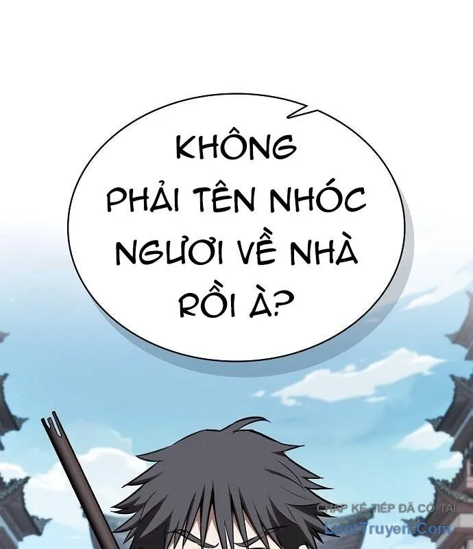 điệp viên ma giáo Chap 44 45