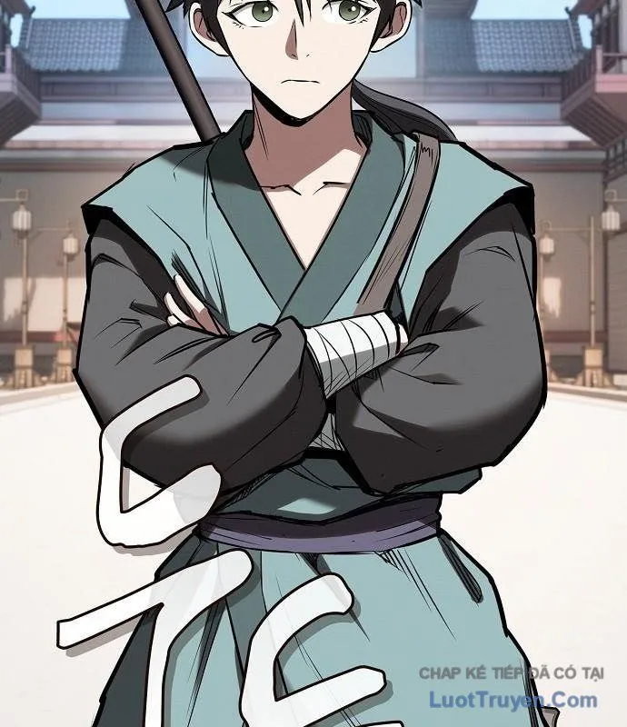 điệp viên ma giáo Chap 44 46