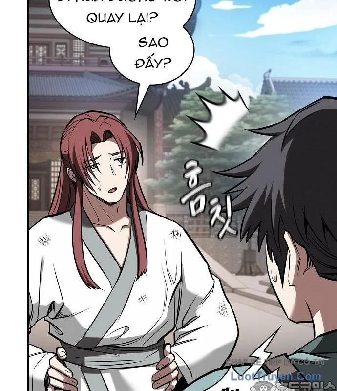 điệp viên ma giáo Chap 44 48