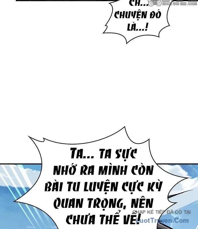 điệp viên ma giáo Chap 44 49