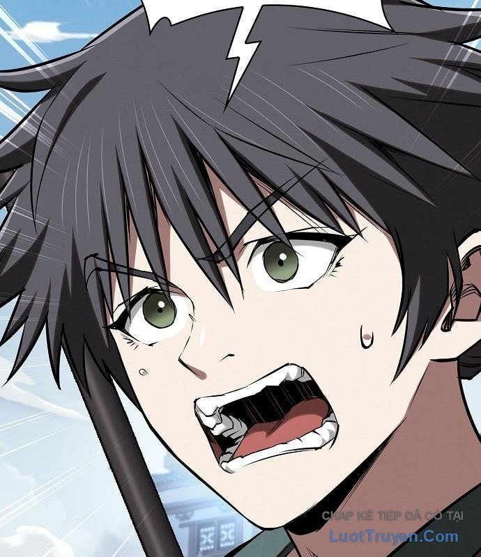 điệp viên ma giáo Chap 44 50