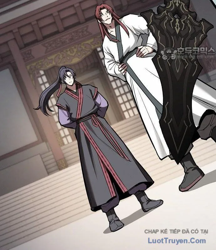 điệp viên ma giáo Chap 44 67