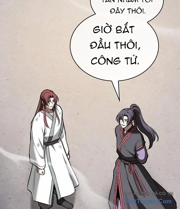 điệp viên ma giáo Chap 44 78