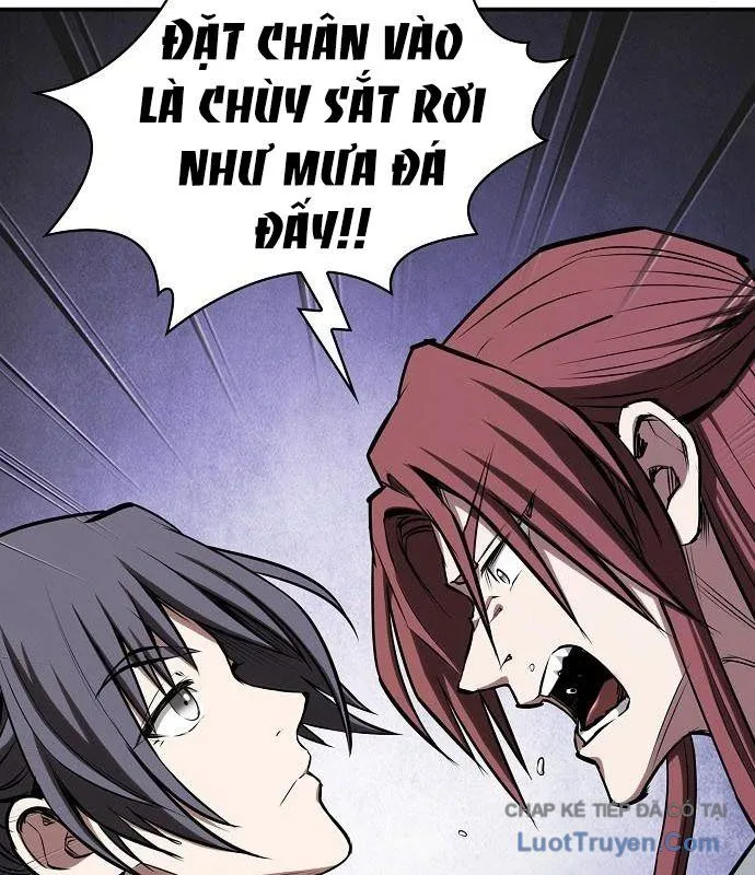 điệp viên ma giáo Chap 44 125