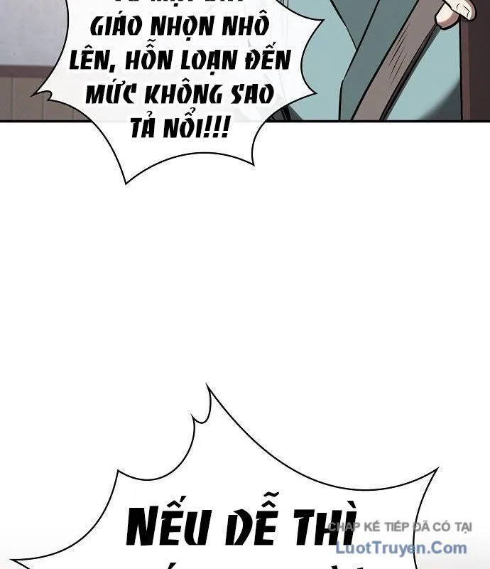 điệp viên ma giáo Chap 44 131