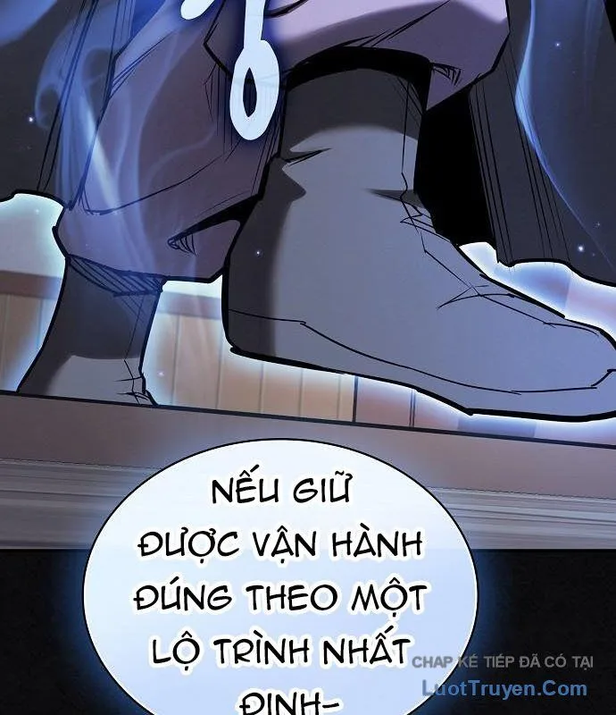 điệp viên ma giáo Chap 44 141