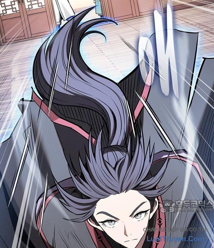 điệp viên ma giáo Chap 44 145