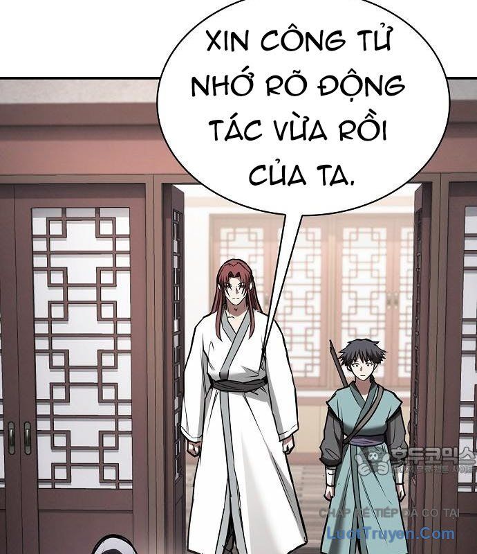 điệp viên ma giáo Chap 44 157