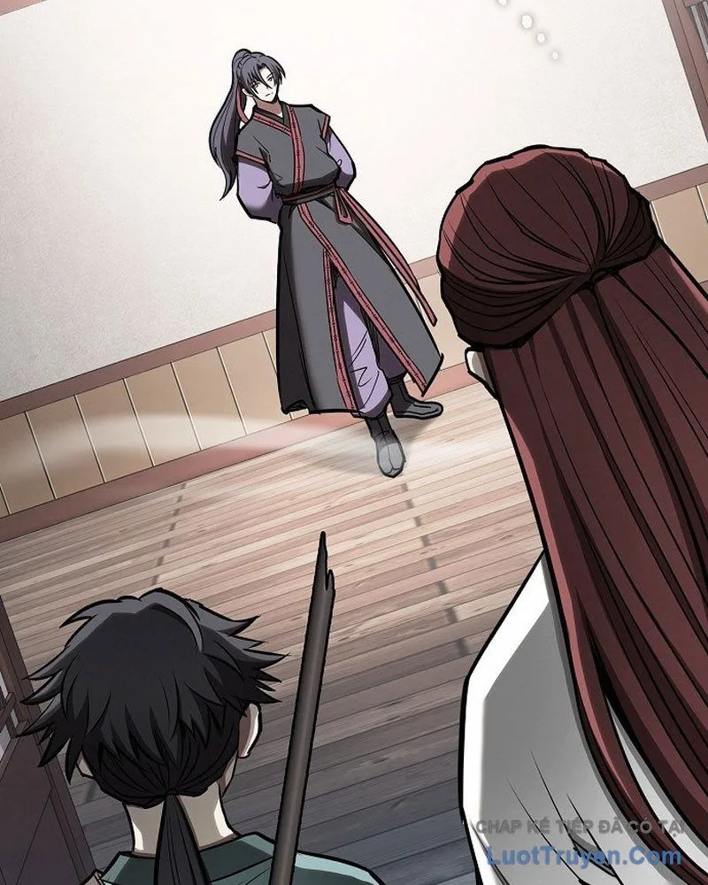 điệp viên ma giáo chapter 45 3