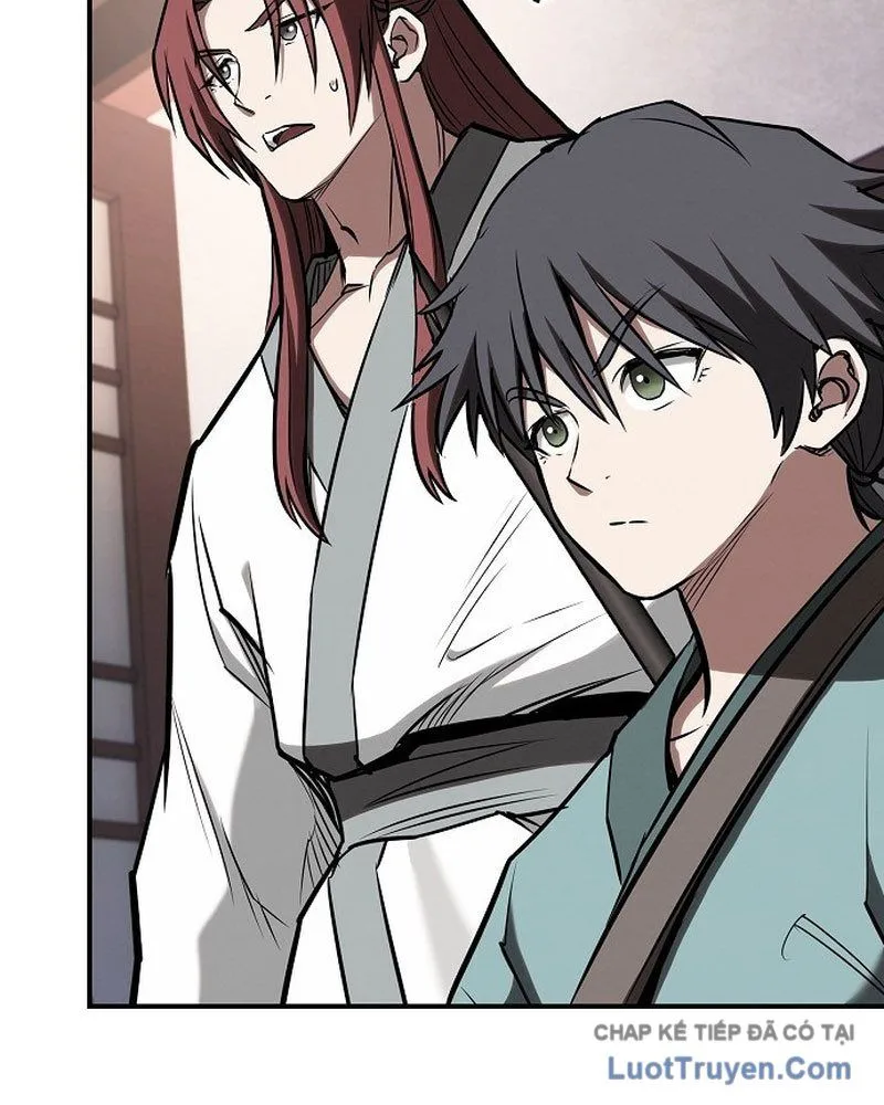 điệp viên ma giáo chapter 45 5