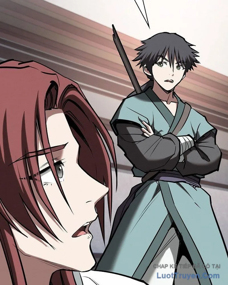 điệp viên ma giáo chapter 45 10