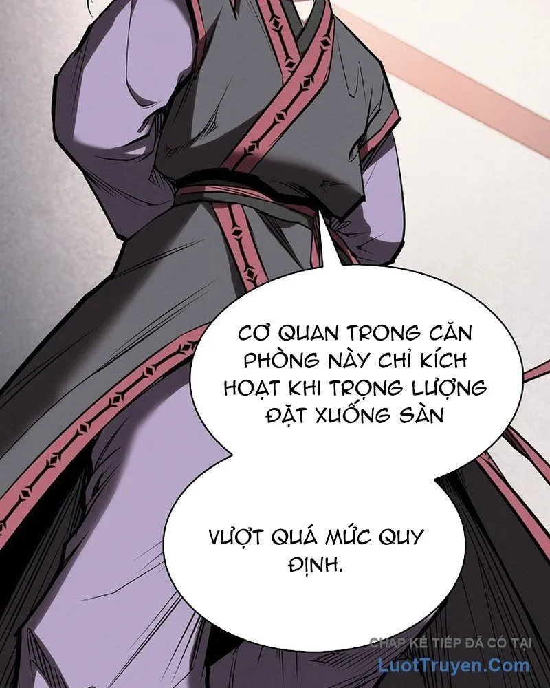 điệp viên ma giáo chapter 45 16