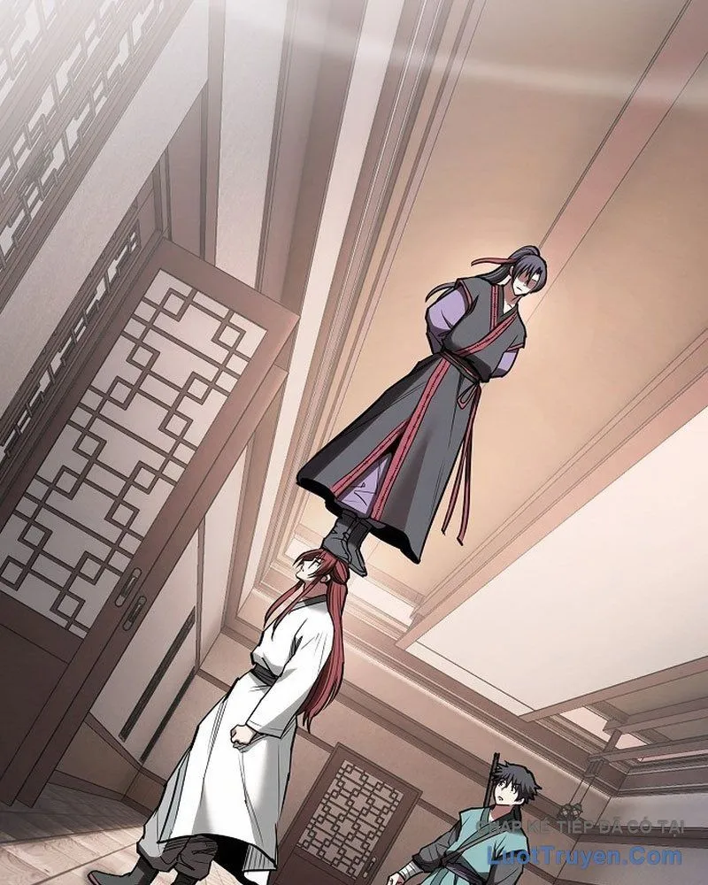 điệp viên ma giáo chapter 45 37