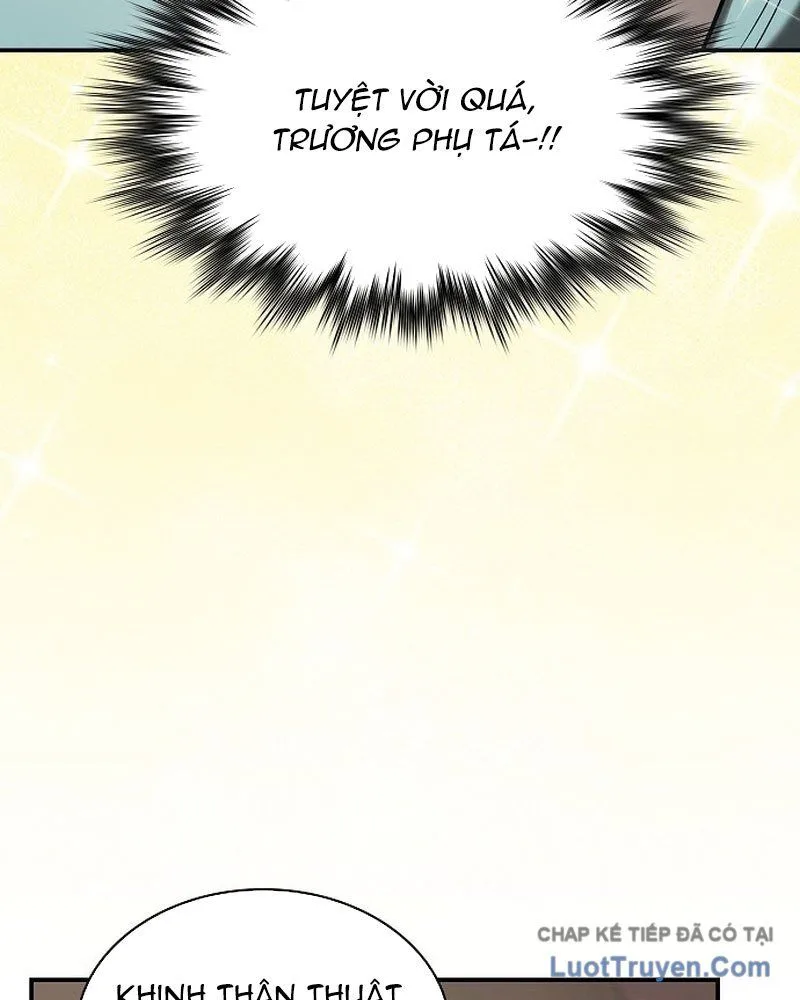 điệp viên ma giáo chapter 45 48