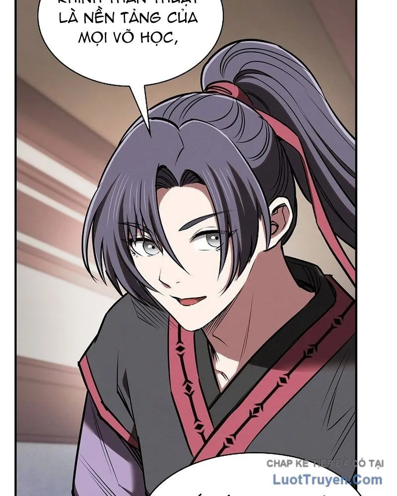 điệp viên ma giáo chapter 45 49