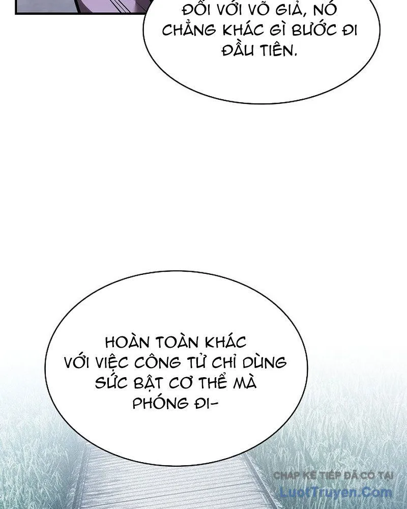 điệp viên ma giáo chapter 45 50