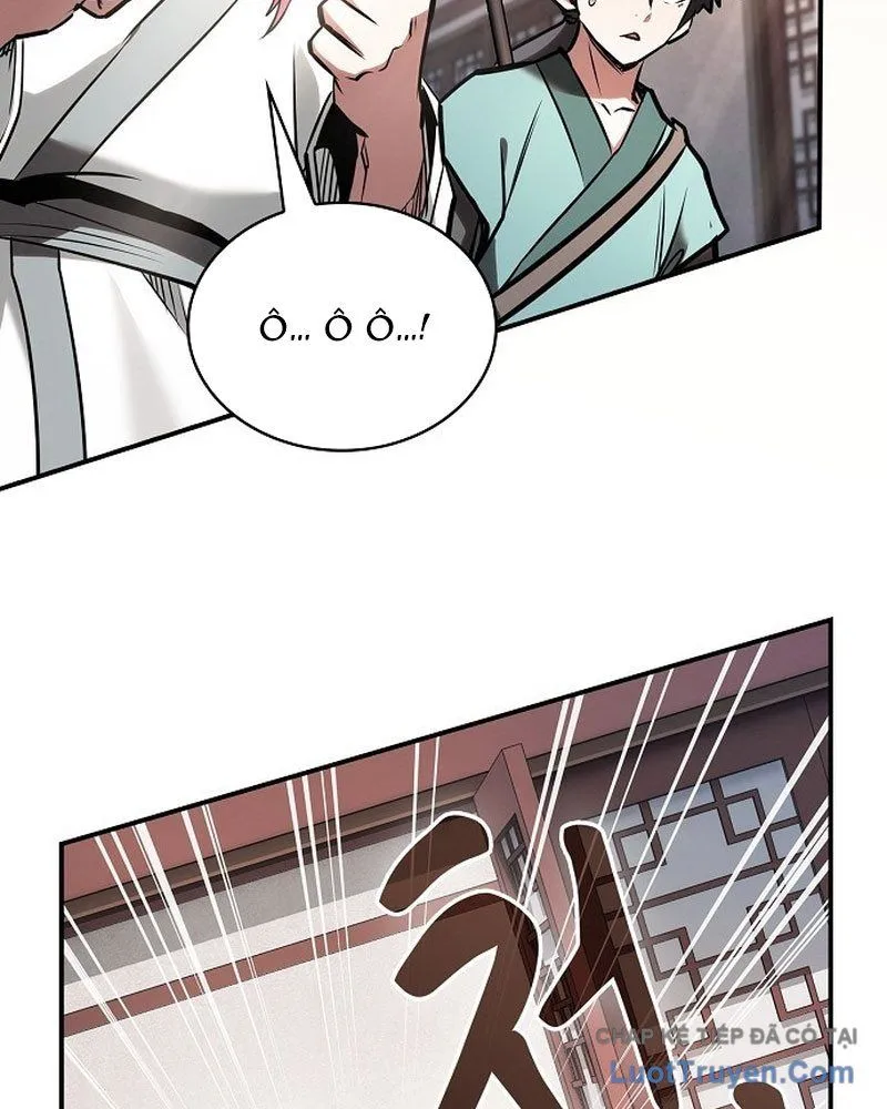 điệp viên ma giáo chapter 45 69