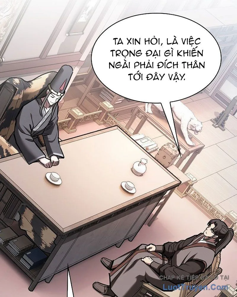 điệp viên ma giáo chapter 45 115
