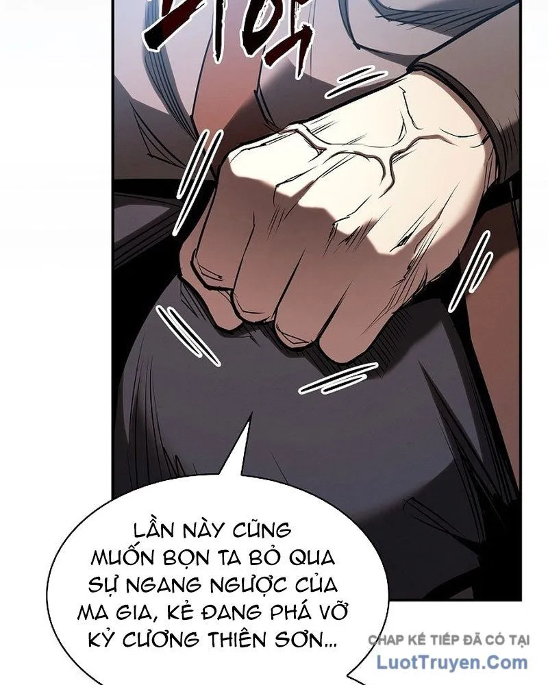 điệp viên ma giáo chapter 45 137