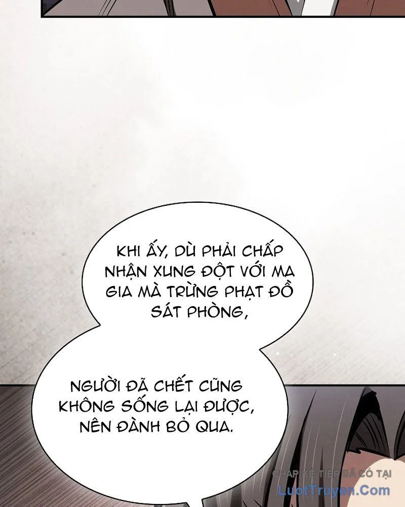 điệp viên ma giáo chapter 45 140