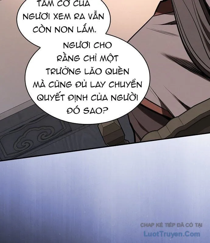 điệp viên ma giáo Chap 46 8