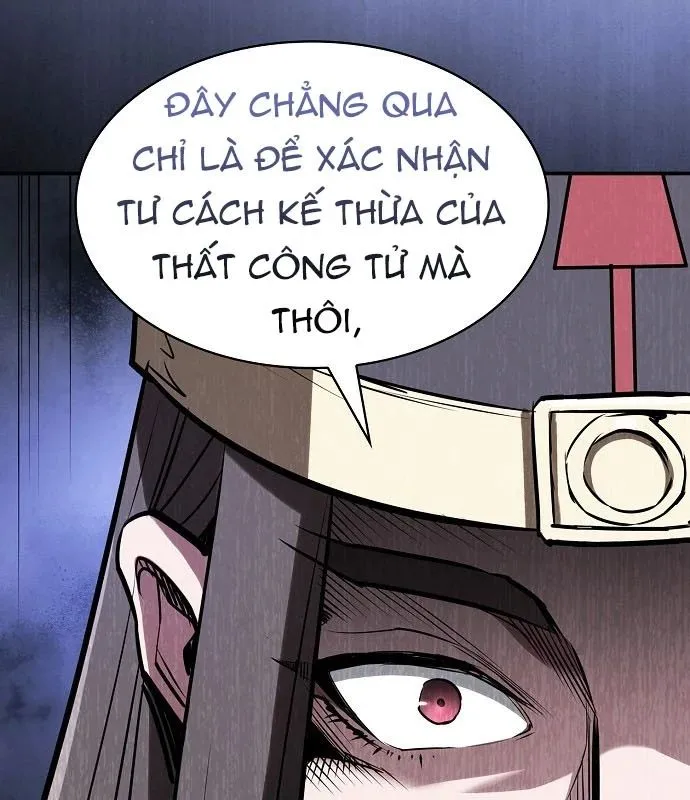 điệp viên ma giáo Chap 46 9