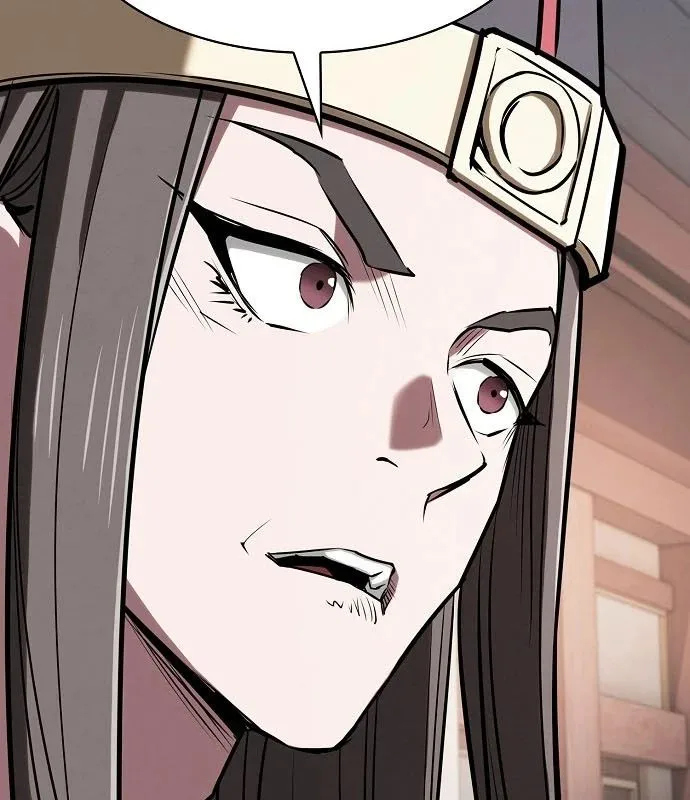 điệp viên ma giáo Chap 46 16