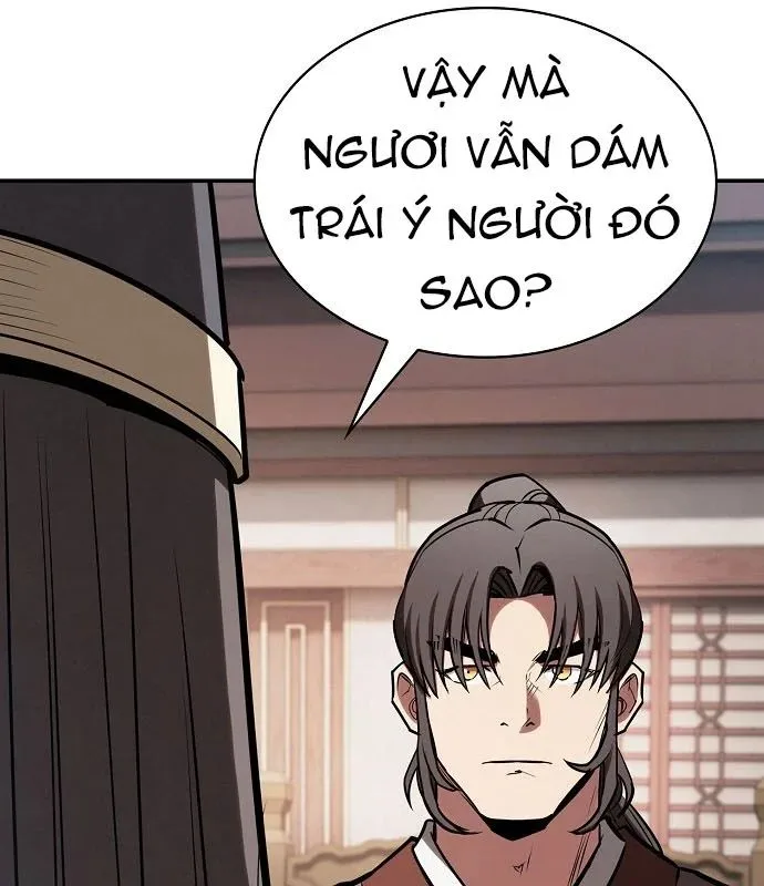 điệp viên ma giáo Chap 46 18