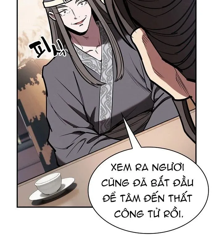điệp viên ma giáo Chap 46 23