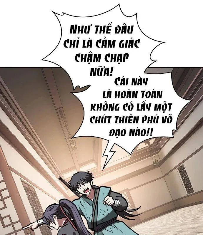 điệp viên ma giáo Chap 46 50