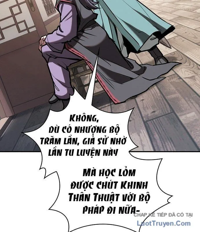 điệp viên ma giáo Chap 46 51