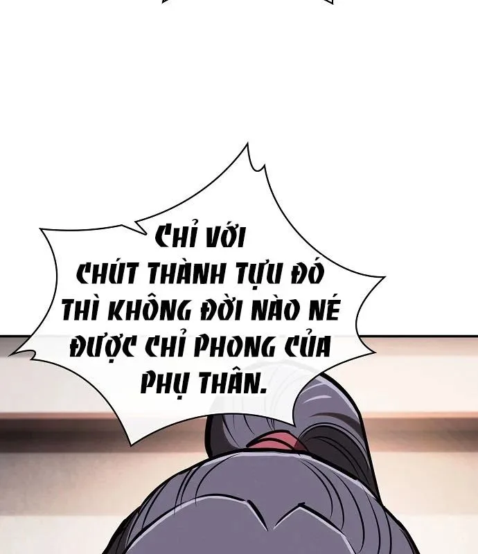 điệp viên ma giáo Chap 46 52