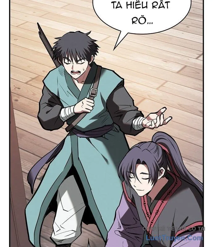 điệp viên ma giáo Chap 46 55