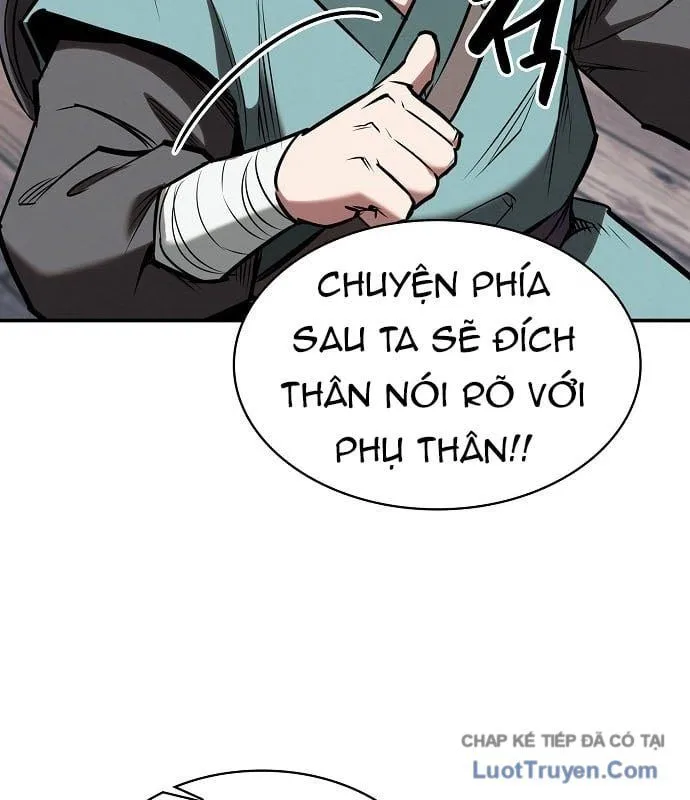 điệp viên ma giáo Chap 46 58